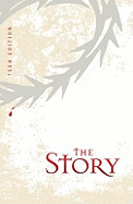 The Story: Teen Edition Product Sample: Read the Bible as One Seamless Story from Beginning to End - Zondervan Publishing