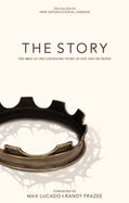 The Story: the Bible as One Continuing Story of God and His People - Lucado, Max