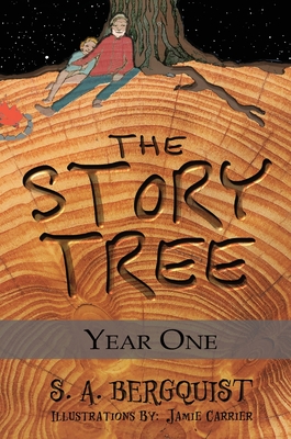 The Story Tree: Year 1 - Bergquist, S a