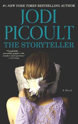 The Storyteller - Picoult, Jodi