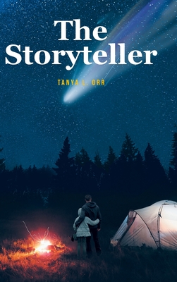 The Storyteller - Orr, Tanya L