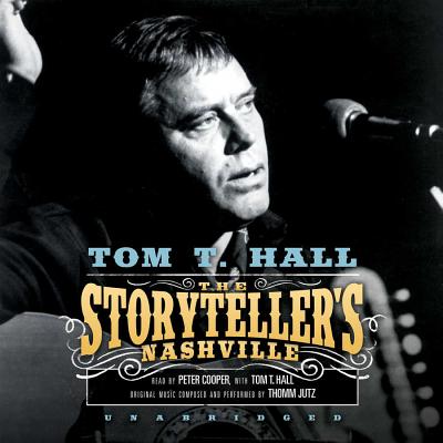 The Storyteller's Nashville - Hall, Tom T