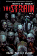 The Strain Book 1