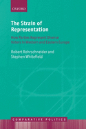 The Strain of Representation: How Parties Represent Diverse Voters in Western and Eastern Europe