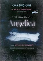 The Strange Case of Angelica [Blu-ray] - Manoel de Oliveira