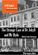 The Strange Case of Dr Jekyll and Mr Hyde: Wide margin annotation edition