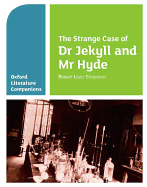 The Strange Case of Dr Jekyll and MR Hyde