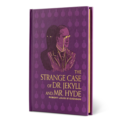 The Strange Case of Dr. Jekyll and Mr. Hyde - Stevenson, Robert Louis