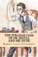 strange case of dr jekyll and mr hyde illustrated