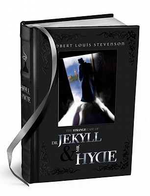 The Strange Case of Dr. Jekyll & Mr. Hyde - Stevenson, Robert Louis