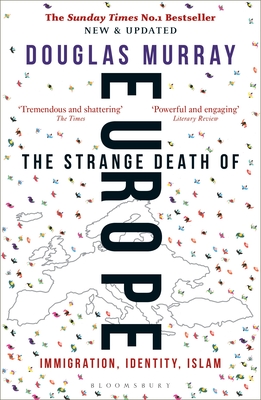 Strange Death Of Europe
