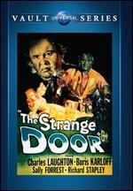 The Strange Door