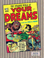 The Strange World of Your Dreams: Comics Meet Dali & Freud!