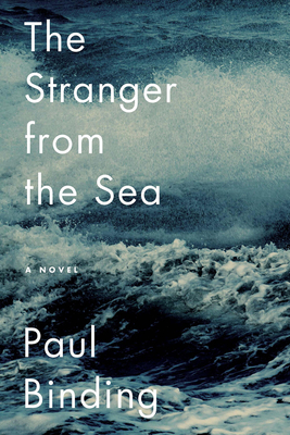 The Stranger from the Sea - Binding, Paul