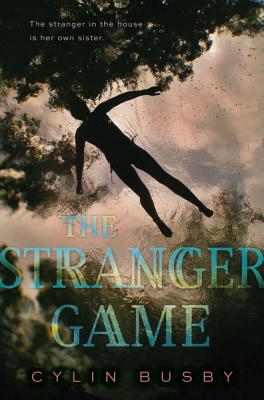 The Stranger Game - Busby, Cylin