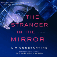 The Stranger in the Mirror Lib/E