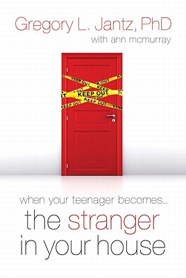 The Stranger in Your House - Jantz, Gregory, Dr.