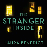The Stranger Inside: A twisty thriller you won't be able to put down