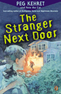 The Stranger Next Door - Kehret, Peg