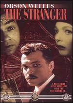 The Stranger - Orson Welles