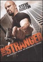 The Stranger - Robert Lieberman
