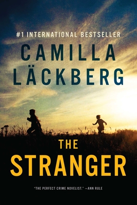 The Stranger - Lackberg, Camilla