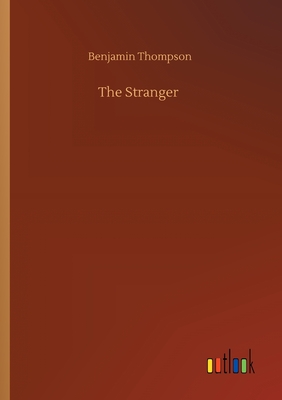 The Stranger - Thompson, Benjamin