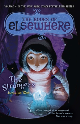 The Strangers - West, Jacqueline