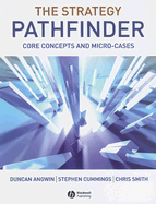 The Strategy Pathfinder: Core Concepts and Micro-Cases