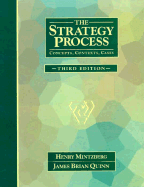 The Strategy Process