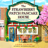 The Strawberry Patch Pancake House