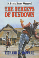 The Streets of Sundown - Howard, Richard D.