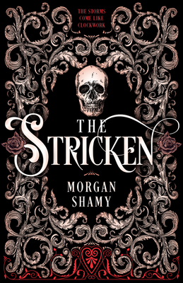 The Stricken - Shamy, Morgan