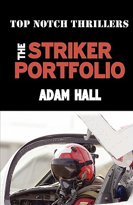 The Striker Portfolio - Hall, Adam