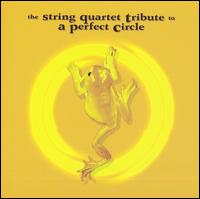 The String Quartet Tribute to A Perfect Circle - Vitamin String Quartet