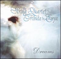 The String Quartet Tribute to Enya: Dreams - Vitamin String Quartet