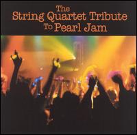 The String Quartet Tribute to Pearl Jam - Vitamin String Quartet