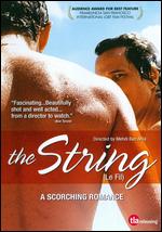 The String - Mehdi Ben Attia