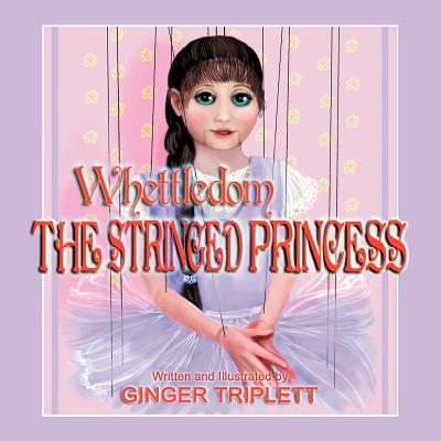 The Stringed Princess - Triplett, Ginger