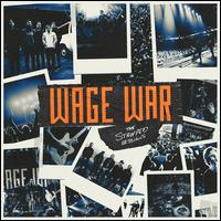 The Stripped Sessions - Wage War