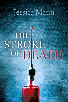 The Stroke of Death - Mann, Jessica