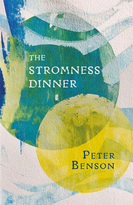 The Stromness Dinner - Benson, Peter