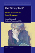 The Strong Poet: Essays in Honor of Lous Heshusius