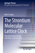 The Strontium Molecular Lattice Clock: Vibrational Spectroscopy with Hertz-Level Accuracy