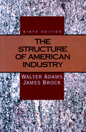 The Structure of American Industry
