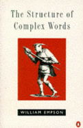 The Structure of Complex Words