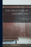 The Structure Of Line Spectra