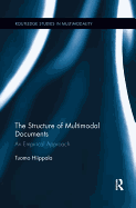 The Structure of Multimodal Documents: An Empirical Approach