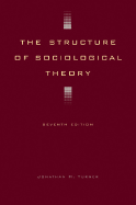The structure of sociological theory
