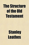 The Structure of the Old Testament